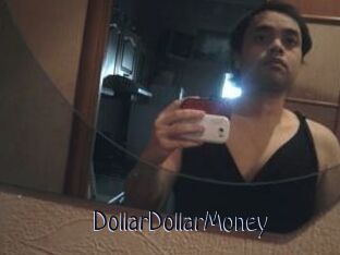 DollarDollarMoney