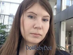 DolllBabyDoll