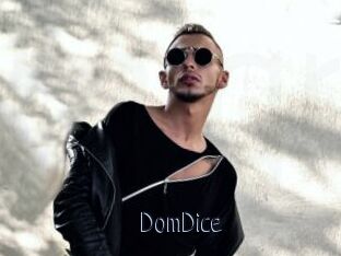 DomDice