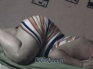 DomQueen