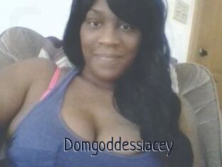 Domgoddesslacey