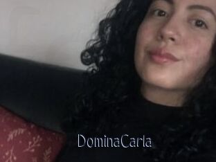 DominaCarla