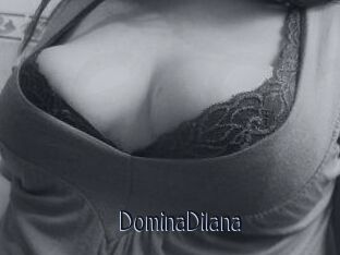 DominaDilana