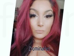 DominaHel