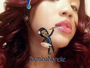 Domina_Norelle