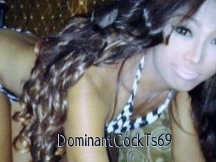 DominantCockTs69