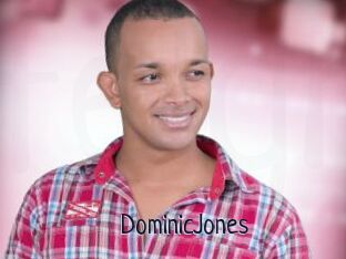 DominicJones