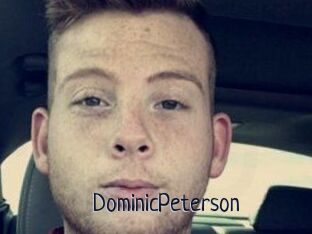 Dominic_Peterson