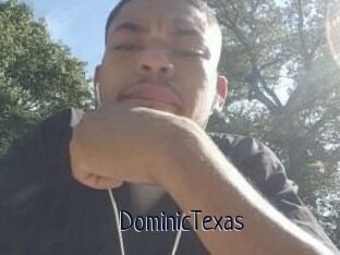 Dominic_Texas