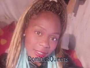 DominicaQueens