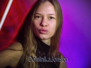 DominikaJonson