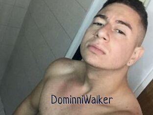 DominniWalker