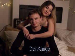 DonAmigo