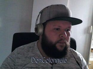 DonColonnelo Fellation Gratuite