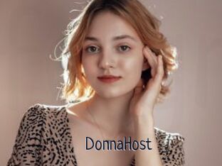 DonnaHost