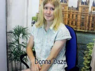 Donna_Daze