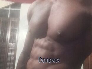 Donoxxx