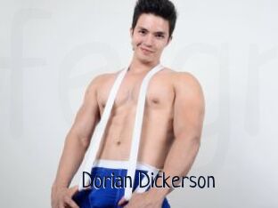 Dorian_Dickerson