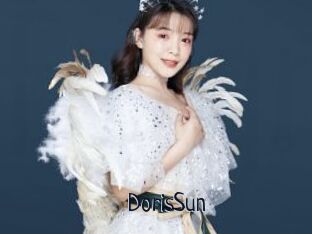 DorisSun