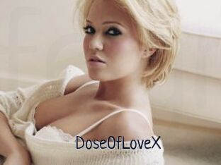 DoseOfLoveX