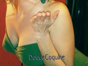 DouceCoquine