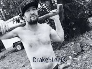 DrakeSteelX