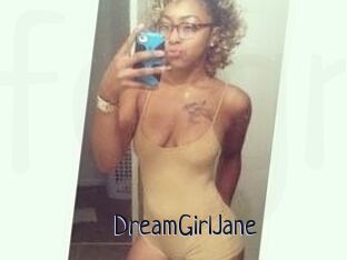 DreamGirlJane