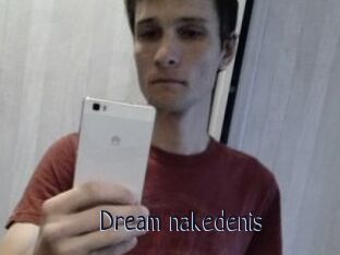 Dream_nakedenis