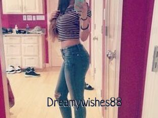 Dreamywishes88