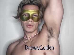 DrewlyGolden