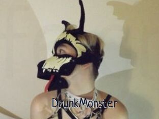 DrunkMonster