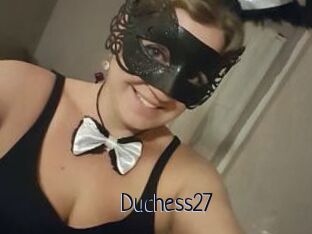 Duchess27