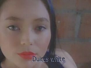 Dulces_white