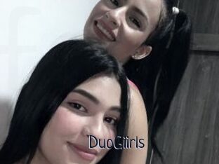 DuoGiirls