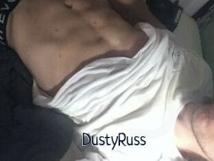 DustyRuss