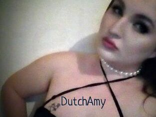 DutchAmy