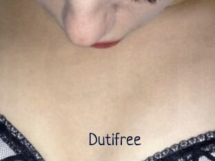 Dutifree