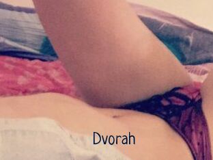 Dvorah