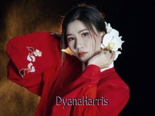 DyanaHarris