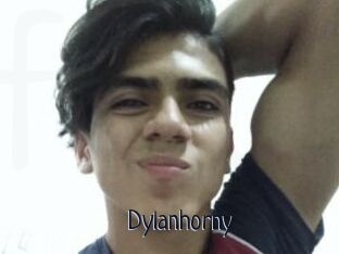 Dylanhorny