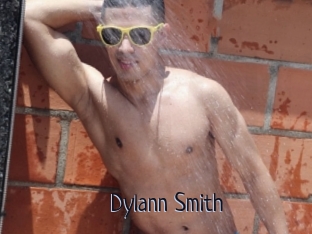 Dylann_Smith