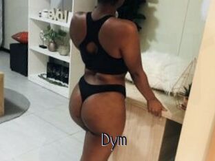 Dym