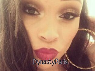 Dynasty_Paris