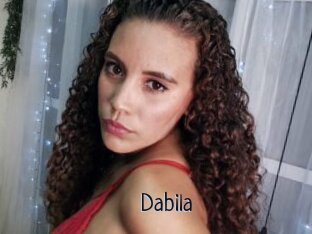 Dabila