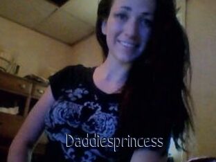 Daddiesprincess