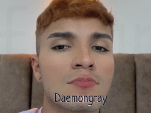 Daemongray