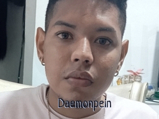 Daemonpein