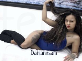Dahiannsam
