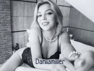 Dahliamiller