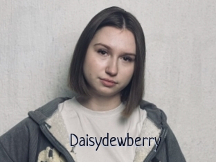 Daisydewberry